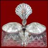 Haldi Kumkum Stand - 47gms - Click here to View more details about this Product
